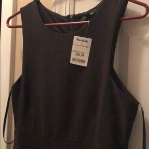 Monteau XL LBD. New with tags.